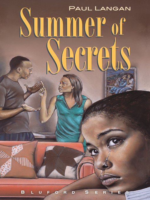Title details for Summer of Secrets by Paul Langan - Available